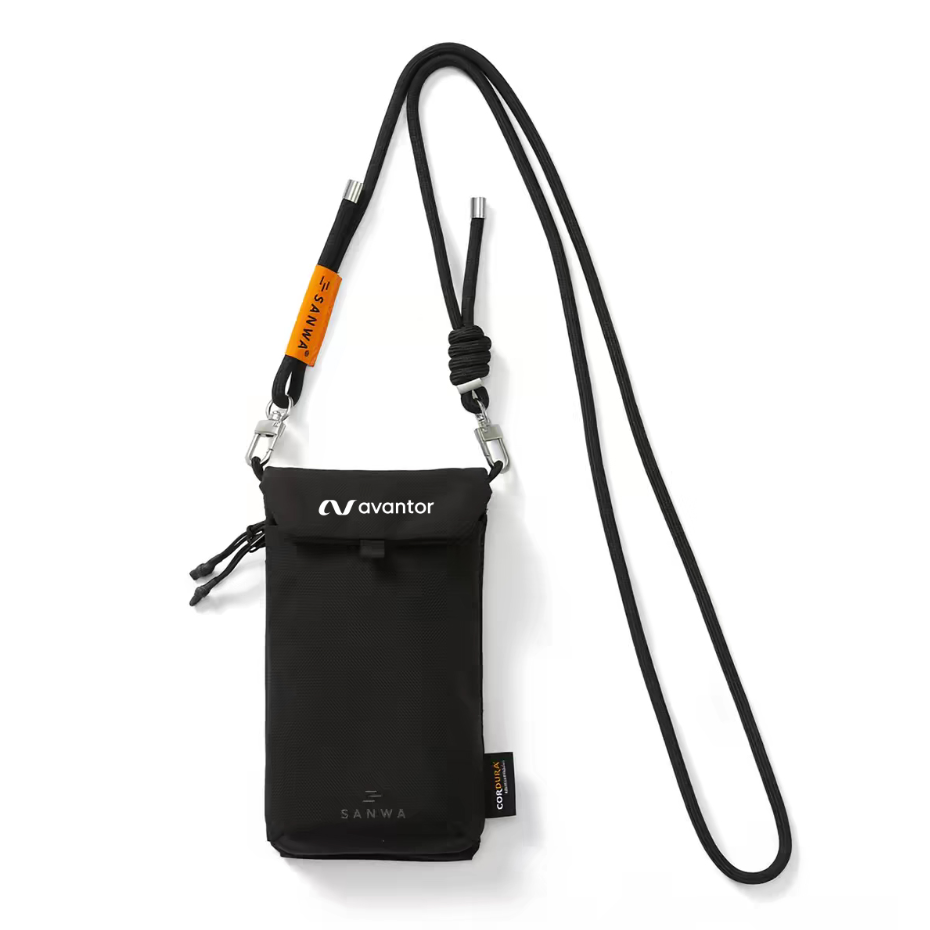 手机包单肩包轻便通勤旅行小包