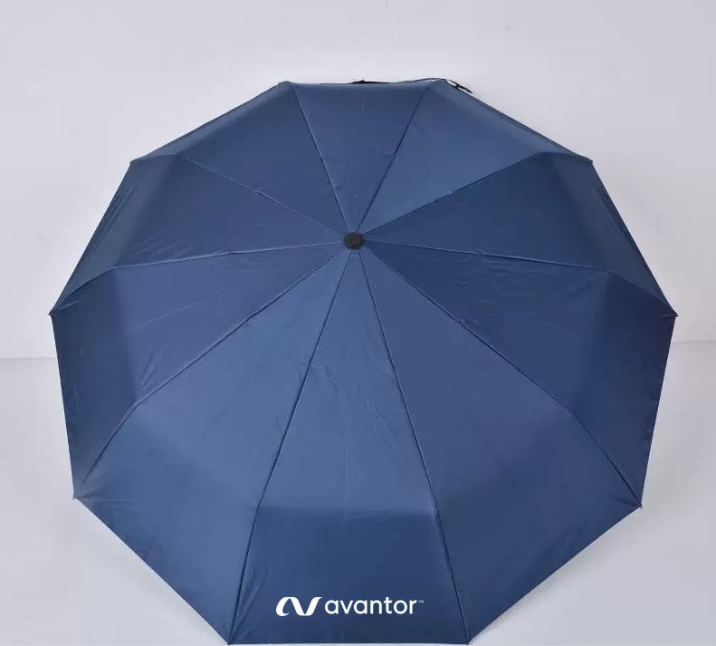 10骨太阳伞 晴雨两用 大号防风全自动雨伞