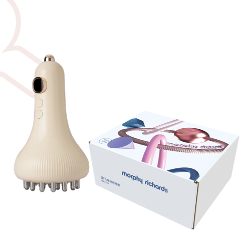 摩飞经络刷礼盒装